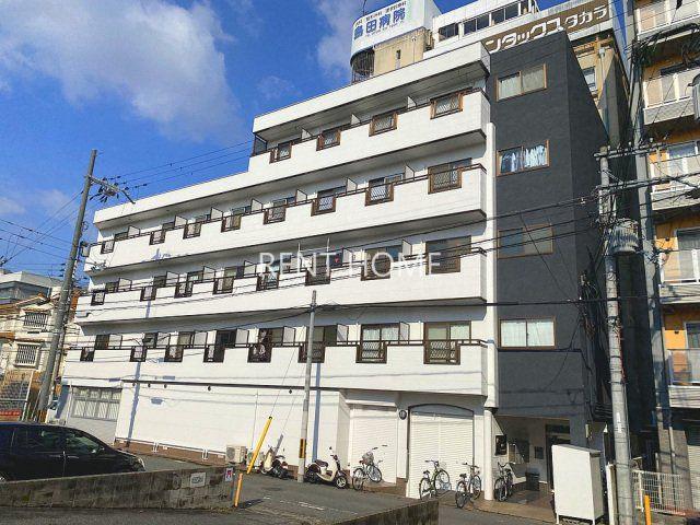 ライゼックス春日丘(ワンルーム/2階)