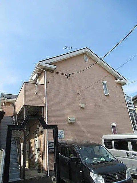 田名壱番館(ワンルーム/1階)
