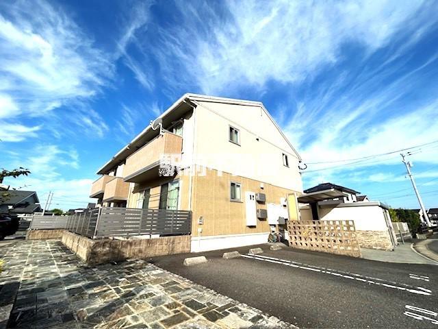 ラ・カーサ ミーア C棟(4LDK/1階)