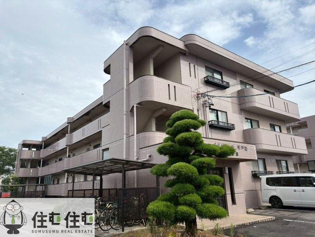 ベルドミール平戸橋2番館(3LDK/3階)