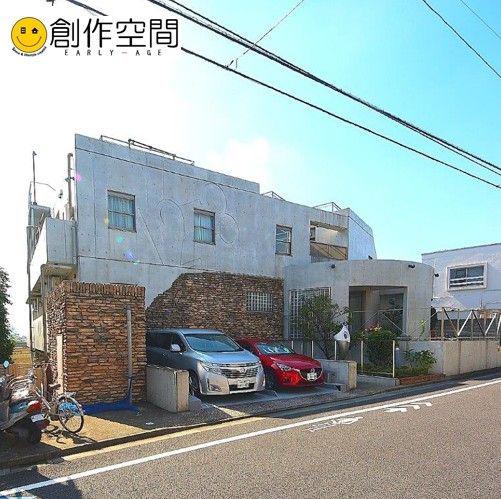 フェリス(1K/2階)
