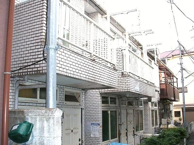 サンライフ上板橋(ワンルーム/2階)