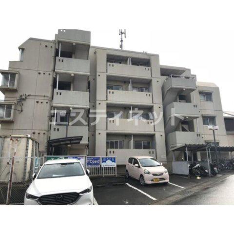パラシオ東海(3DK/3階)