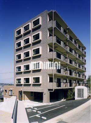 フラワーヒル小田原(3LDK/6階)