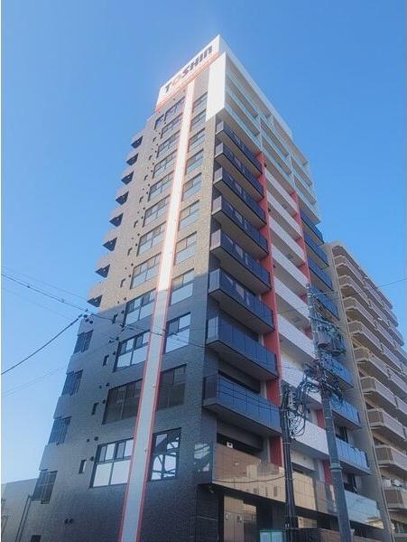 さくらHILLS ROKUBAN PLATINUM RESIDENCE(2LDK/11階)