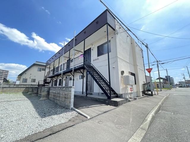 豊岡寿マンション(2LDK/1階)