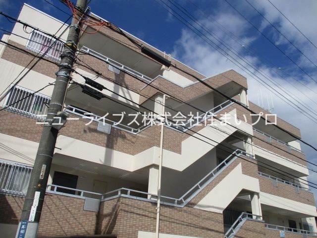 プライムハイム(2LDK/4階)