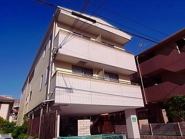 クオリティ夙川(1K/1階)