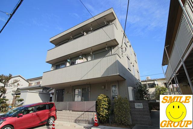 SION(1LDK/3階)