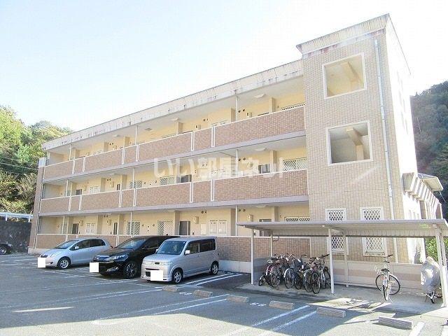 N・T 秋月-B(2LDK/3階)