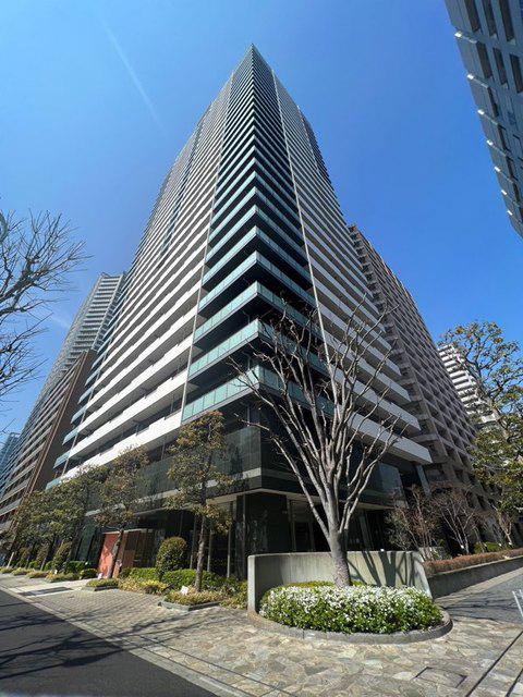 フェイバリッチタワー品川(3LDK/31階)