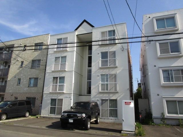 クリスタルハイツ 元町(1DK/2階)