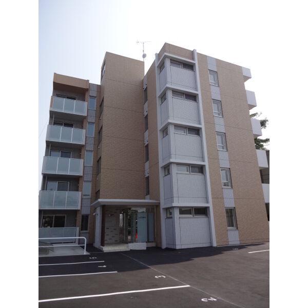LA COLINA(2LDK/4階)