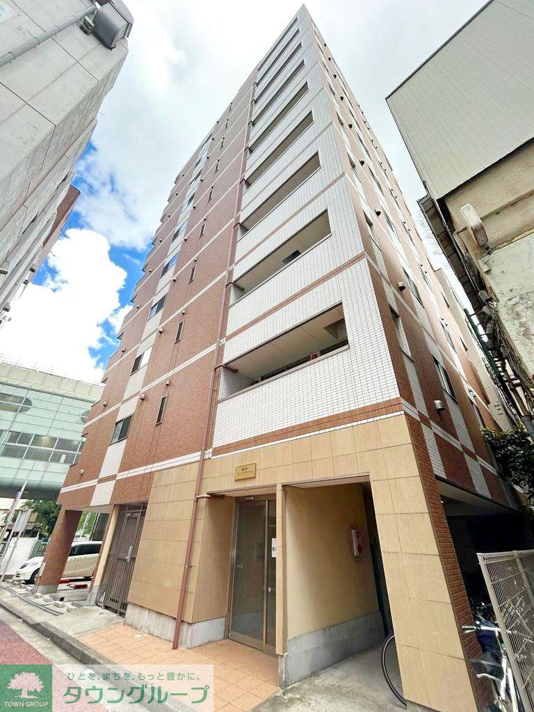 富士見NAMEKI MANSION(1LDK/5階)