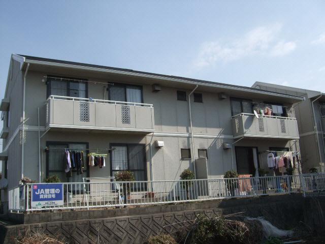 サンパーク谷田I(3LDK/1階)