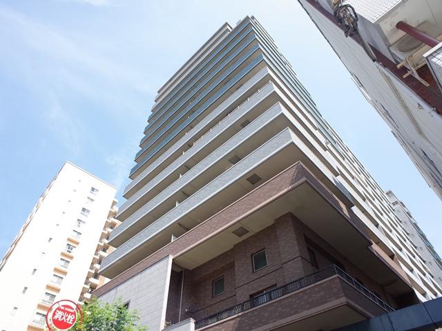 アンピール舞鶴(2LDK/11階)