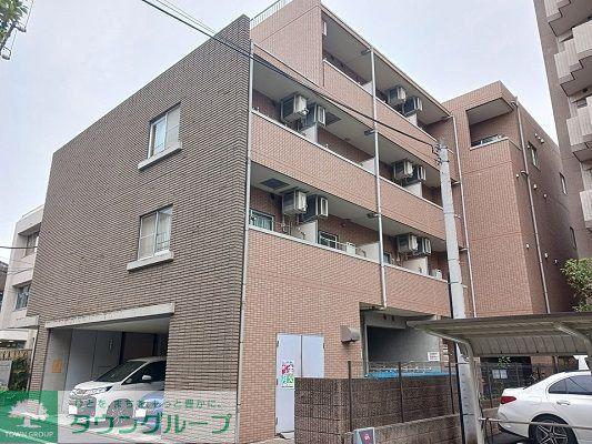 クラウドヒル墨田(1K/2階)