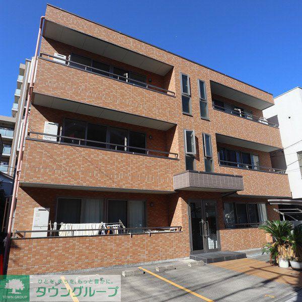 LAFAMILESAKAE 914632(1LDK/3階)