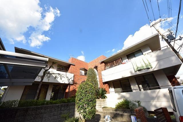 レジデンス藤白台(3LDK/2階)