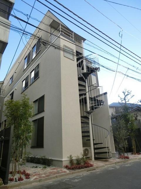 グランエッグス高円寺(ワンルーム/1階)