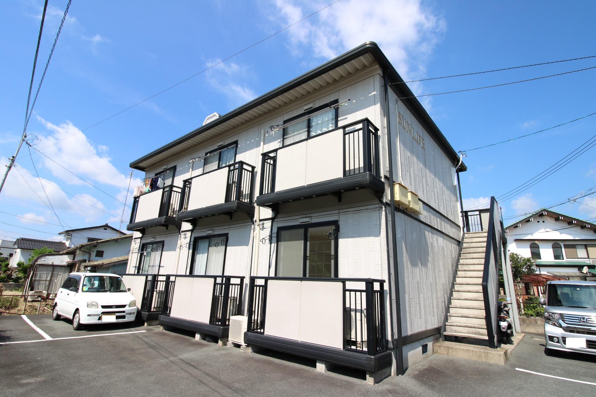 SUN LIFE(1K/1階)