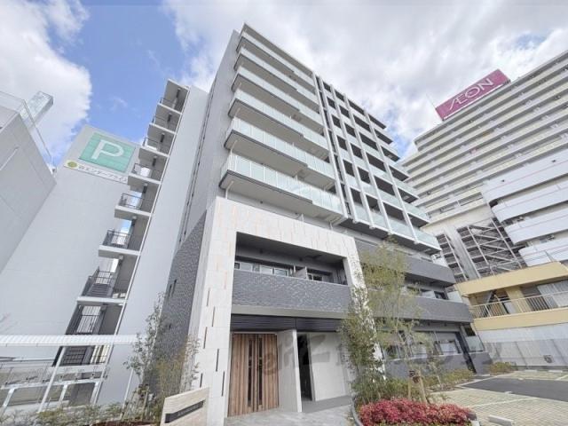 アンシャンテ岡本町(1LDK/9階)