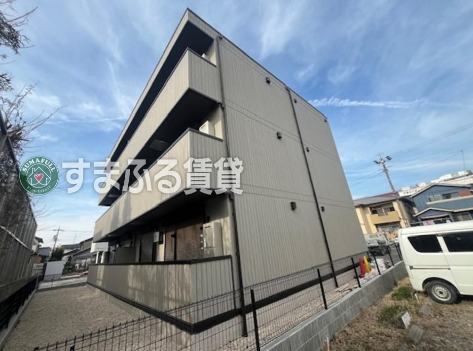D-AVANCE MH(2LDK/1階)