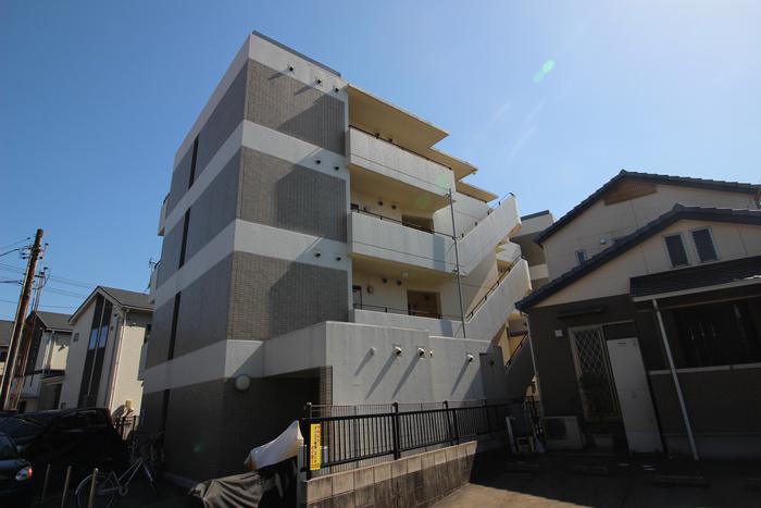 エスペランサ新守山(1LDK/1階)