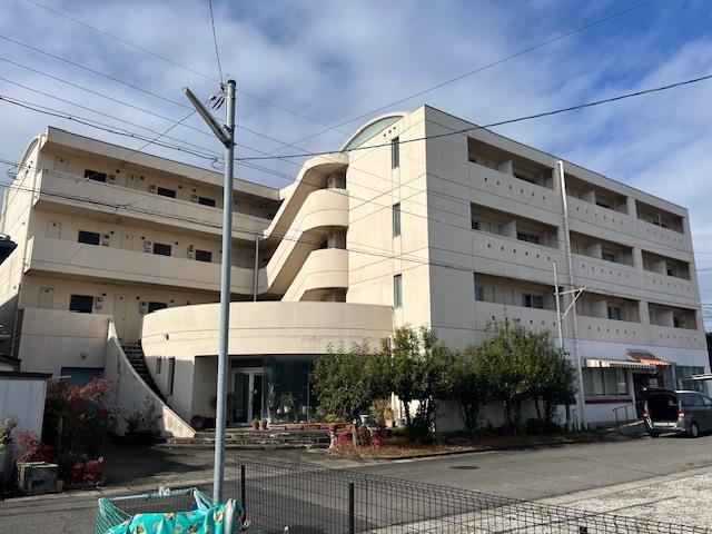エール21松本(1LDK/2階)
