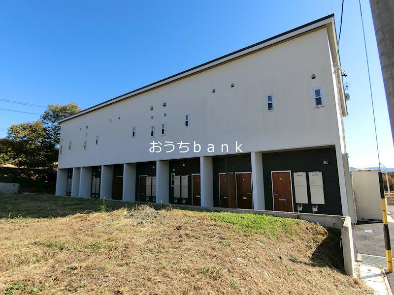 アナバス(1LDK/2階)