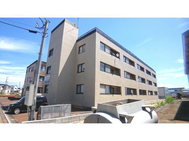 第1マンション喜多(2DK/2階)