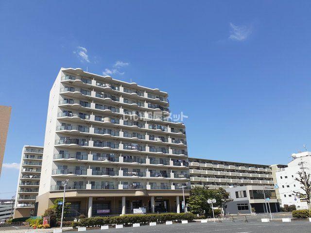 大和高田アーバンコンフォート(3LDK/9階)