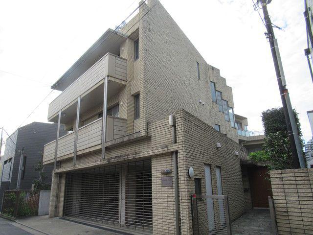 カメリアコート神山町(4LDK/3階)
