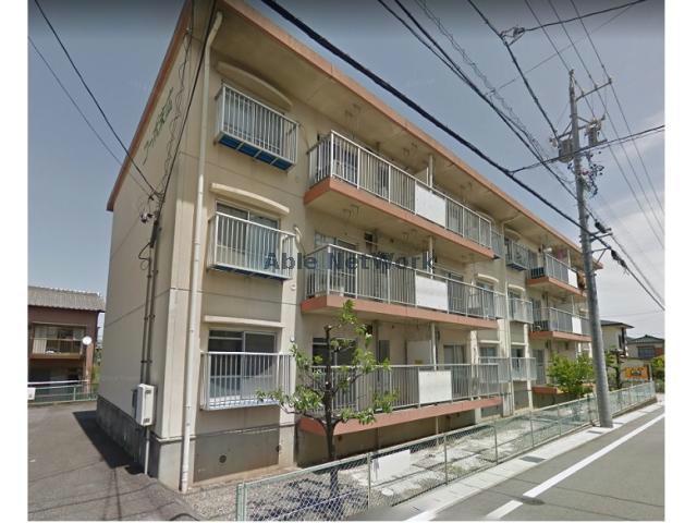 コーポ末広(2LDK/1階)