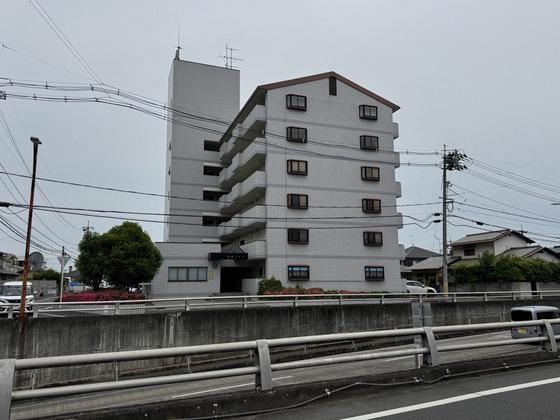赤田ハイツ(3LDK/1階)