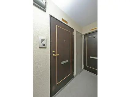 ジョイフル名城公園(ワンルーム/2階)の外観写真