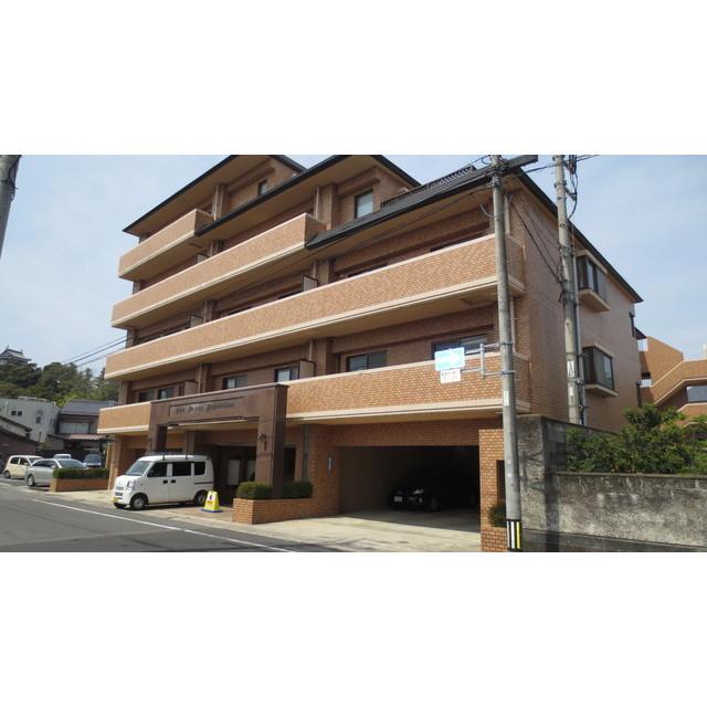 ライオンズマンション松江北堀(2SLDK/2階)
