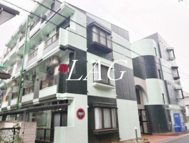JLBグランエクリュ東大宮(1K/2階)