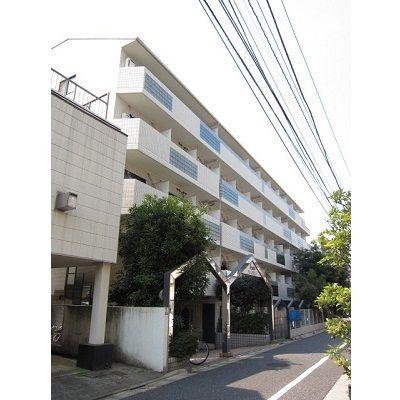 日神パレステージ本駒込(1K/4階)