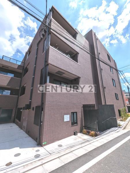 BRIZZ NERIMA TAKANODAI(1LDK/2階)