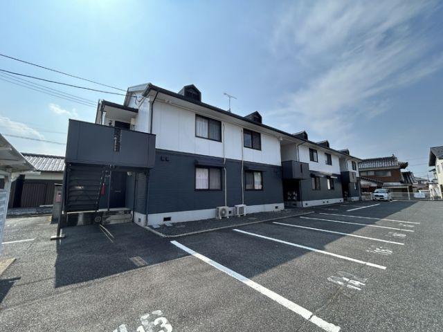 ツインタウンY(1LDK/1階)