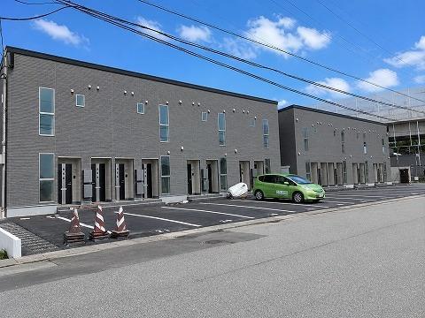 SALT(1LDK/1階)