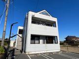 名鉄名古屋本線 島氏永駅 徒歩48分 築18年(1K/1階)