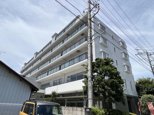 クロス大宮(3LDK/3階)