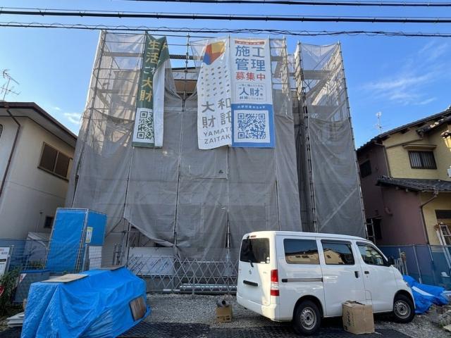 ジーメゾン大和郡山ルクディ(1LDK/2階)