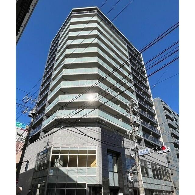 ラグゼナ用賀(1LDK/10階)
