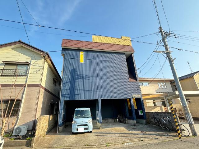クレール信濃(ワンルーム/1階)