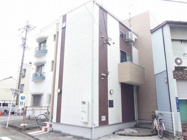 AXIS(1SK/2階)