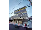 フジパレス瓢箪山