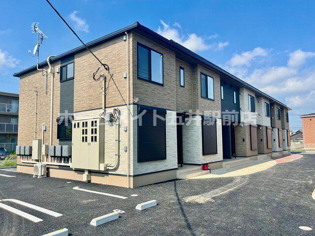 ヒカルサ市原姉ヶ崎ウエスト(1LDK/1階)